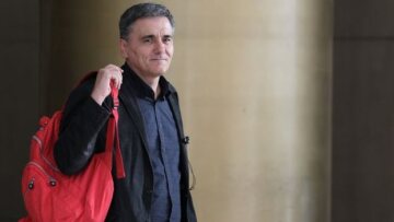 «Ψάχνουν» ισοδύναμα και περικοπές 400 εκατ. από το Άμυνας