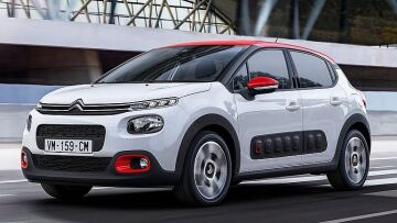Πόσο κοστίζει το νέο Citroen C3; Με νέους οικονομικούς κινητήρες