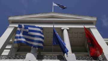 «Οργανωμένο το σχέδιο να αρπάξουν τις περιουσίες μας», λένε Έλληνες της Χειμάρρας