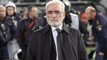 Ιβάν Σαββίδης: «Ναι, θέλω να αγοράσω τη Σουρωτή» 