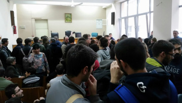 Πλειστηριασμοί: «Ισπανική τράπεζα μας βγάζει το σπίτι στο σφυρί!»