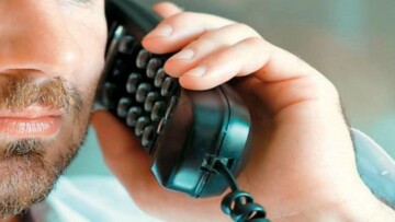 Βίντεο από την ΕΛΑΣ: Προσοχή στις τηλεφωνικές απάτες - Καλέστε αμέσως το 100