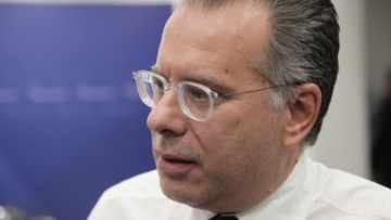 Κουμουτσάκος για Βοτανικό: Άβατα για την ελληνική Δημοκρατία δεν είναι ανεκτά