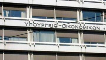 Στα 4,7 δισ. τα κρατικά έσοδα τον Οκτώβριο - Σχεδόν 22% πάνω από τον στόχο