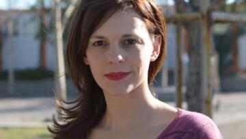 Έφη Αχτσιόγλου: Ποια είναι η 31χρονη υπουργός Εργασίας