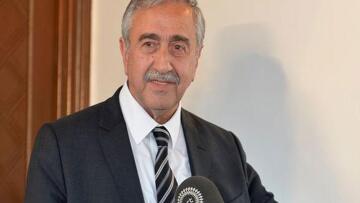 Ακιντζί: Αν συζητήσουμε χάρτες για εδαφικές αναπροσαρμογές πάμε και σε πολυμερή διάσκεψη 
