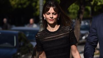 Έφη Αχτσιόγλου: Συνεχίζουμε συντεταγμένα το έργο μας στο υπουργείο Εργασίας 