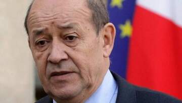 Γαλλία: Να απελευθερωθεί η Ρακά όσο συνεχίζεται η μάχη για τη Μοσούλη 