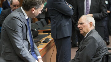 Μοσκοβισί μετά το Eurogroup: Επιθυμητή και δυνατή συνολική συμφωνία το Δεκέμβριο