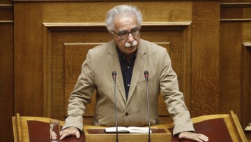 Διορισμοί και αύξηση της χρηματοδότησης για την Παιδεία, οι πρώτοι «στόχοι» Γαβρόγλου