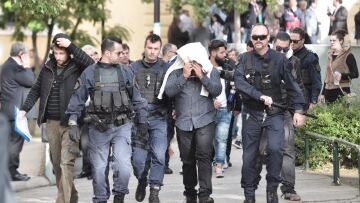 Σήμερα η απολογία Αγγλούπα για το κύκλωμα των Ρομά 