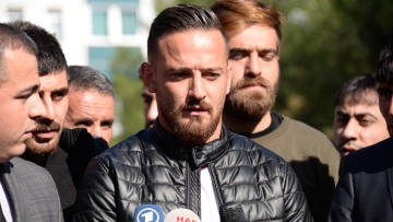 Τουρκικό δικαστήριο αθώωσε Γερμανό ποδοσφαιριστή από την κατηγορία της προπαγάνδας υπέρ του PKK!