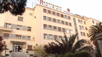  Σε αποκατάσταση θα υποβληθεί η 5χρονη που νόσησε από μηνιγγίτιδα