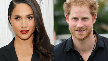 Επίσημη ανακοίνωση από το παλάτι: Ο πρίγκιπας Χάρι και η ηθοποιός Μέγκαν Μαρκλ είναι ζευγάρι