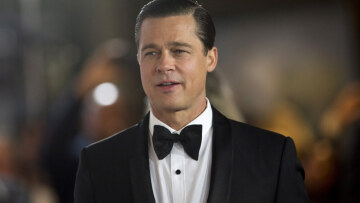 Brad Pitt: Φανερά αδυνατισμένος στην πρώτη του εμφάνιση μετά τον χωρισμό
