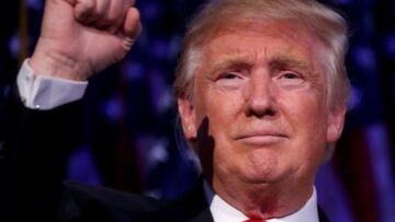 Εκλογές ΗΠΑ 2016: Έτσι ψήφισαν και έβγαλαν νικητή τον Τραμπ οι Αμερικανοί 