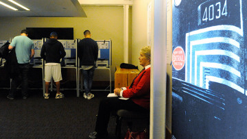  Η Χίλαρι πήρε περισσότερες ψήφους από τον νικητή Τραμπ!