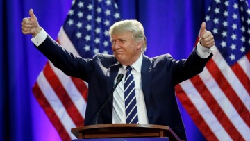 Προσευχές και κλάματα: Οι αντιδράσεις του ΝΒΑ στην εκλογή του Ντόναλντ Τραμπ