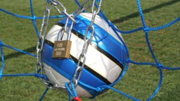 Ελληνικό ποδόσφαιρο «ώρα μηδέν»: Πώς φτάσαμε στην αναστολή των πρωταθλημάτων