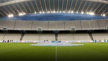 Σε αναστολή τα πρωταθλήματα μετά από επίθεση στο σπίτι του αρχιδιαιτητή Μπίκα