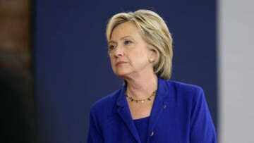 Παραδέχτηκε την ήττα της η Χίλαρι Κλίντον- Απέφυγε να εμφανισθεί δημόσια