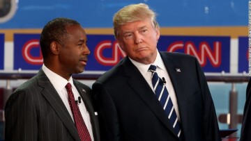 Αυτοί είναι οι επιλογές Τραμπ για τις θέσεις-κλειδιά της κυβέρνησής του