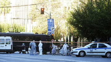 Φόβοι για νέο χτύπημα τις επόμενες μέρες μετά την επίθεση στη γαλλική πρεσβεία 