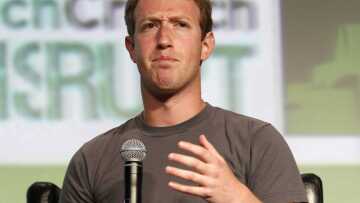 Το Facebook... «σκότωσε» εκατομμύρια χρήστες του, μαζί και τον Ζούκερμπεργκ!