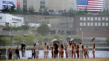 ΗΠΑ: Κίνημα γυναικών εναντίον του Ντόναλντ Τραμπ