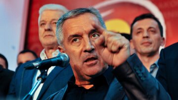 Μαυροβούνιο: Συνελήφθησαν 20 άτομα που σχεδίαζαν φιλορωσικό πραξικόπημα