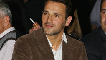 Νίκος Βέρτης: Η νέα αποκάλυψη για το πρόσωπο που λήστεψε το σπίτι του