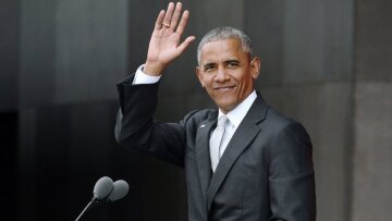 Το πρόγραμμα των συναντήσεων του Μπαράκ Ομπάμα την Τρίτη