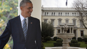 Ποιοι «κόπηκαν» από το δείπνο με τον Ομπάμα 