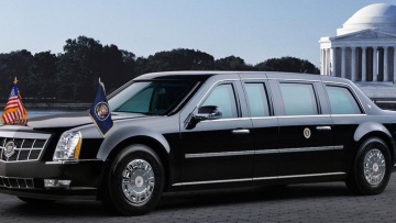 Το "Τέρας 2" του Τrump θα είναι καλύτερο απο του Obama