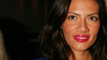 Βιβή Τσιάμη: «Άτομα που λάτρεψα δεν ήταν στη συνοδεία για την τελευταία κατοικία της μητέρας μου»