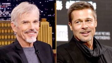 Μαζί σε ταινία οι δύο πρώην της Τζολί 