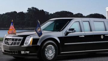 Τι συνέβη με το «beast» και δεν το χρησιμοποίησε χτες ο Obama;