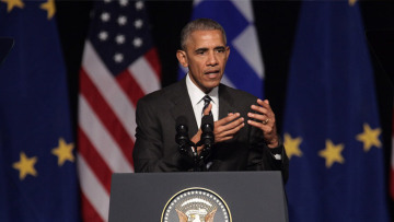 Φουστανέλα, Ελλάς και μαθήματα Δημοκρατίας 