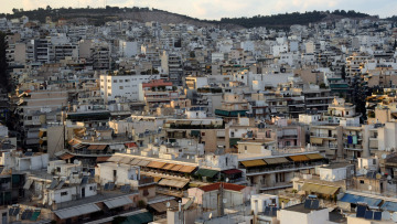 ΕΝΦΙΑ «δύο ταχυτήτων» φέρνει η απόφαση του ΣτΕ για τον παράνομο φόρο σε 4 δήμους