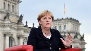 Μέρκελ: Προετοιμάζει τους Γερμανούς για «δύσκολους καιρούς»