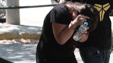 Παίρνει τα παιδιά της στη φυλακή η φόνισσα του Κορωπίου 