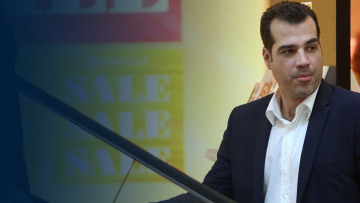 Βελτιώνεται η κατάσταση της υγείας του Θάνου Πλεύρη