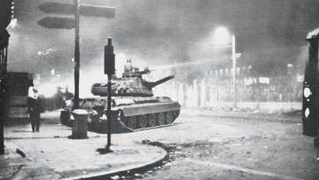 Οι νεκροί του Πολυτεχνείου σύμφωνα με το πόρισμα Τσεβά