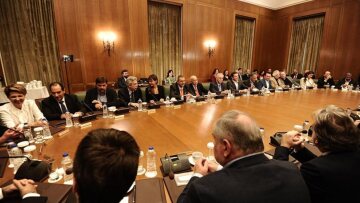 Δεν κλείνει η αξιολόγηση έως τις 5 Δεκεμβρίου - Πάνε για διαπραγμάτευση μέχρι το Γενάρη 