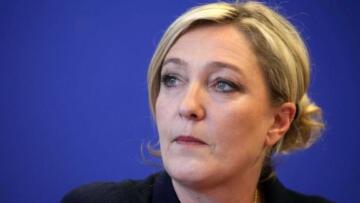 «Πονοκέφαλος» για τη Μαρίν Λεπέν ο Φρανσουά Φιγιόν