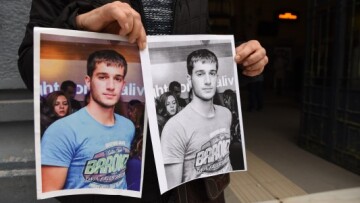 Κατηγορούμενοι στη δίκη Γιακουμάκη: Πήραμε μέτρα, αλλά δεν επιβεβαιώσαμε βασανιστήρια