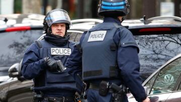 Γαλλία: Προσαγωγές έξι ατόμων για σύνδεση με τους τζιχαντιστές