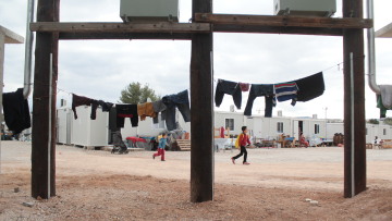 Κορωνοϊός: Κρούσμα στη Ριτσώνα - Σε καραντίνα η δομή