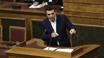 Συνεδριάζει η ΚΟ ΣΥΡΙΖΑ: «Ενέσεις» ηθικού από Τσίπρα στους βουλευτές του