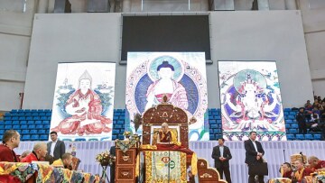 Ο Δαλάι Λάμα θα επισκεφθεί τον Ντόναλντ Τραμπ